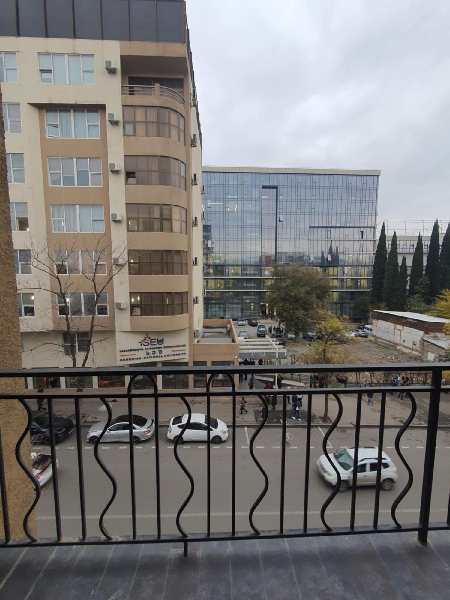 Dat Exx Apartments Tbilisi Quarto foto