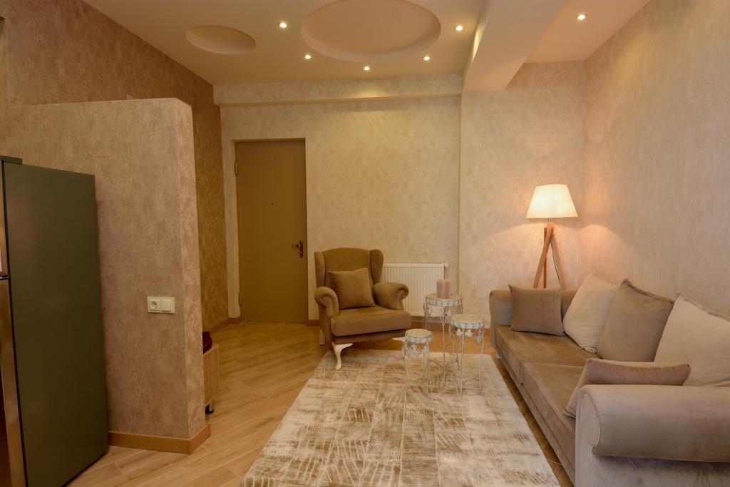 Dat Exx Apartments Tbilisi Exterior foto