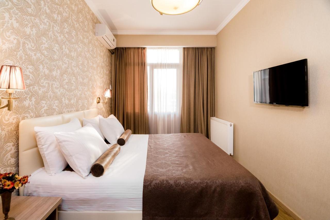 Dat Exx Apartments Tbilisi Exterior foto